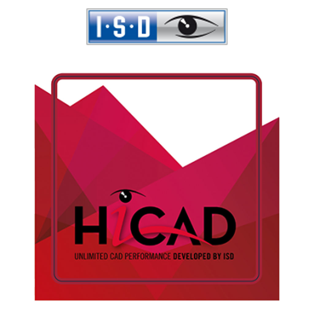 ISD HiCAD